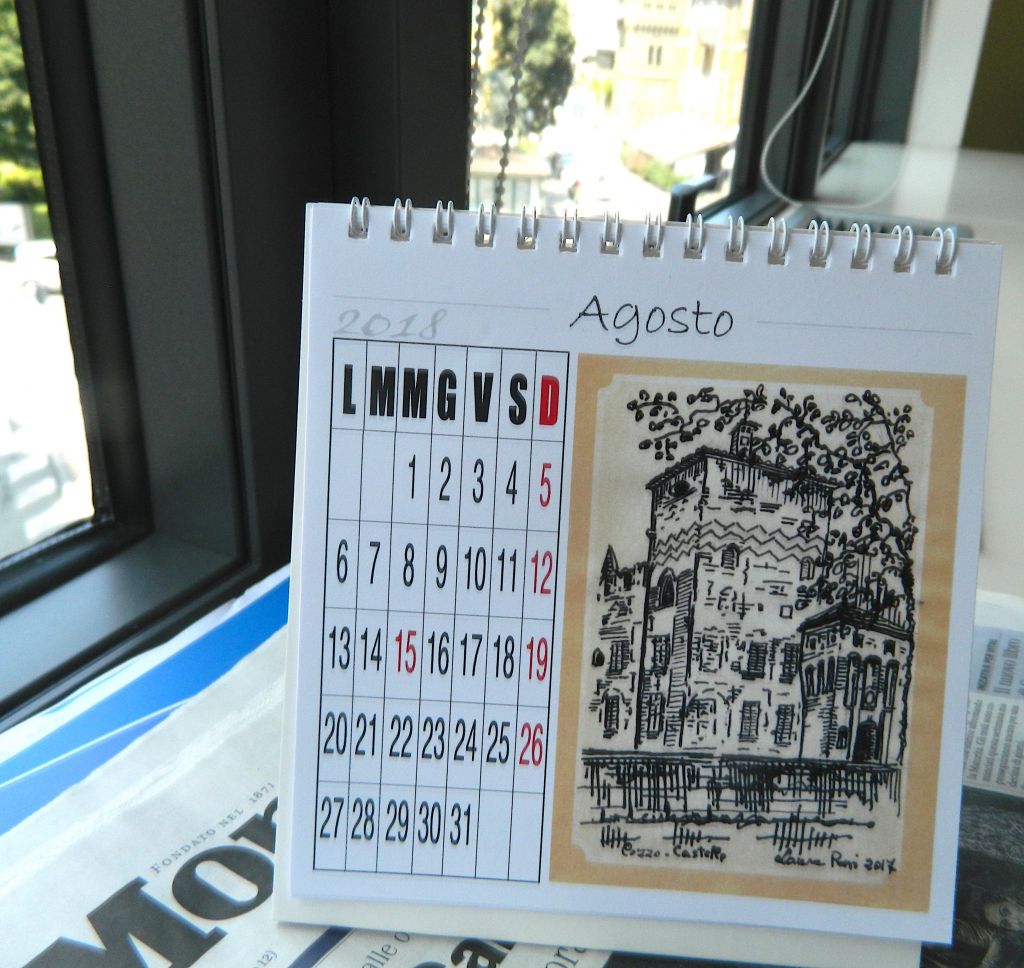 Lomellina: per Castelli e Pievi